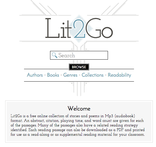 Lit2go